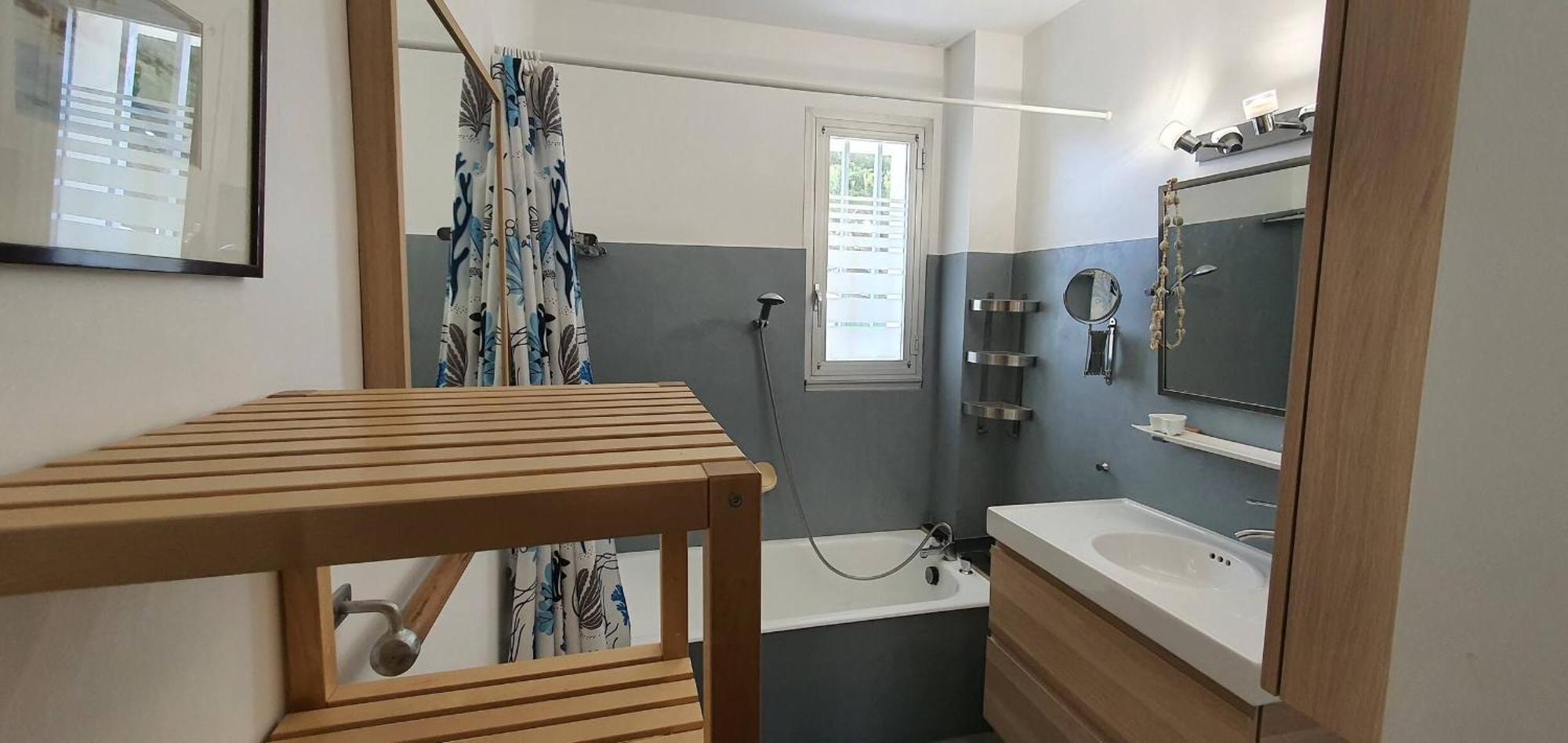Ker Mamette Bel Appartement En Bord De Mer Quiberon Eksteriør billede